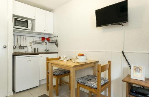 Chamonix City Centre Apartment | Apartment Blanc Neige 2 - Centre de Chamonix