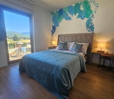 Korenica Apartment | Apartment Blue