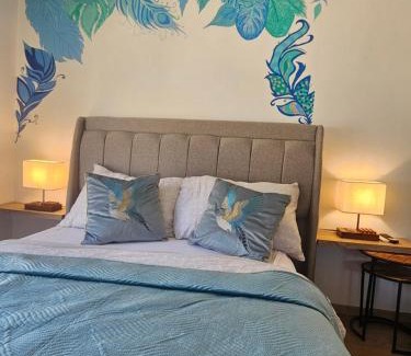 Korenica Apartment | Apartment Blue