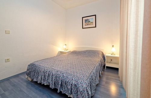 Pjescana Uvala Apartment | Apartment Blue in Villa Udovicic