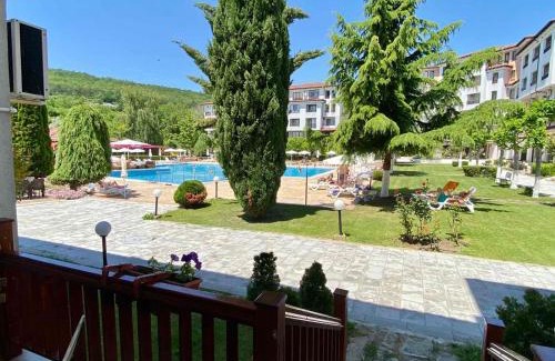 Osenovo Apartment | Apartment Blue Lagoon