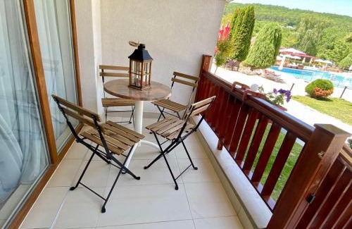 Osenovo Apartment | Apartment Blue Lagoon