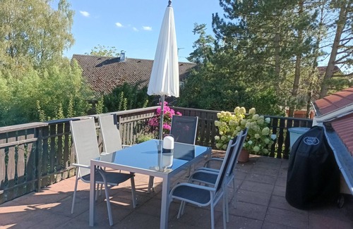 Preunschen Apartment | Apartment Blumenschein - Apartment Blumenschein