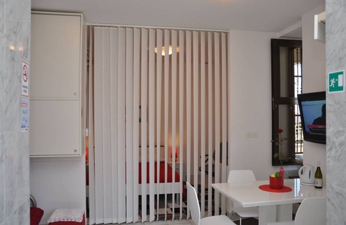 Split Apartment | Apartment BM ST1