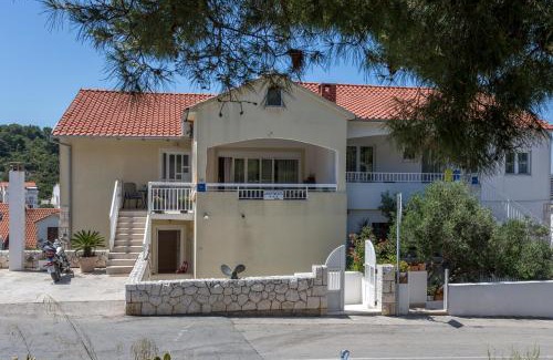Krizna luka Apartment | Apartment Božo