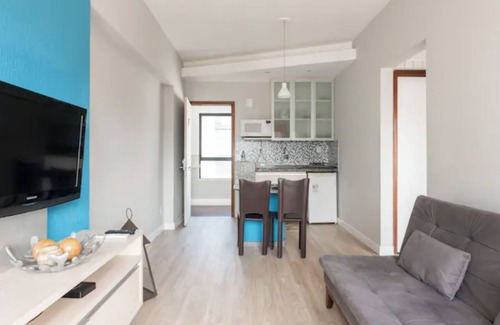 Boa Viagem Apartment | Apartment boa Viagem - 100 meters from the beach. In front of Acaiaca