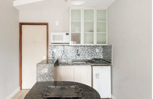 Boa Viagem Apartment | Apartment boa Viagem - 100 meters from the beach. In front of Acaiaca