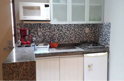 Boa Viagem Apartment | Apartment boa Viagem - 100 meters from the beach. In front of Acaiaca