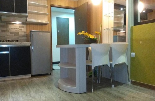 Bogor Apartment | Apartment Bogor Valley