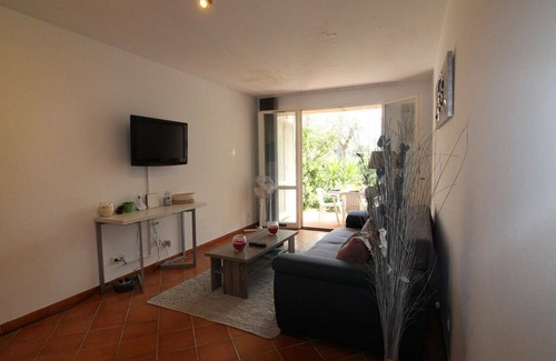 Pineto Apartment | Apartment Borgo, 1 bedroom, 4 persons