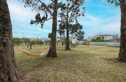 Giurdignano Apartment | Apartment 'Borgo Borgia - Casa Del Linaiolo' with Shared Pool, Wi-Fi and Air Conditioning