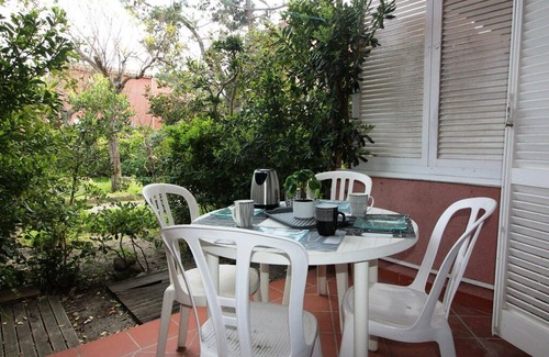 Pineto Apartment | Apartment Borgo, studio flat, 2 persons