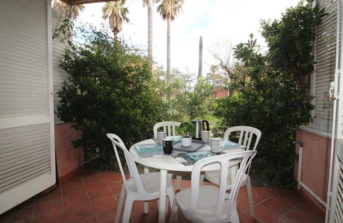Pineto Apartment | Apartment Borgo, studio flat, 2 persons