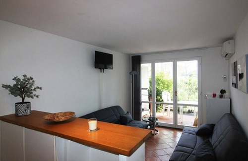 Pineto Apartment | Apartment Borgo, studio flat, 2 persons