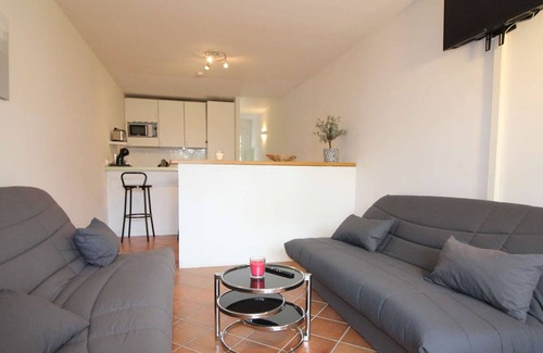 Pineto Apartment | Apartment Borgo, studio flat, 2 persons