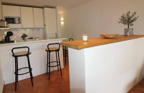 Pineto Apartment | Apartment Borgo, studio flat, 2 persons
