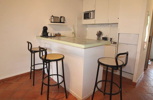 Pineto Apartment | Apartment Borgo, studio flat, 2 persons