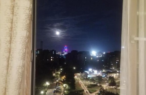 Novi Beograd Apartment | Apartment Botero