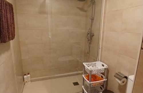 Alfalfa Apartment | Apartment 'Boteros 5' with Wi-Fi and Air Conditioning