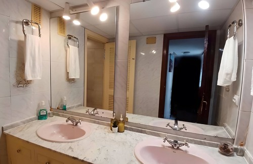 Alfalfa Apartment | Apartment 'Boteros 5' with Wi-Fi and Air Conditioning