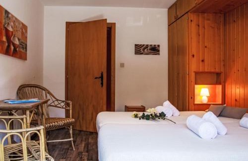 Saint-Pierre-de-Clages Apartment | Apartment Bouleaux A1 by Interhome