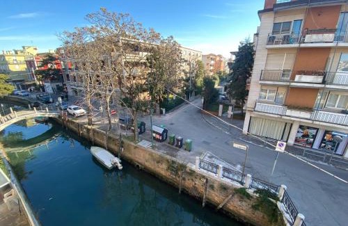 Santa Maria in Stelle Apartment | Apartment Bragadin