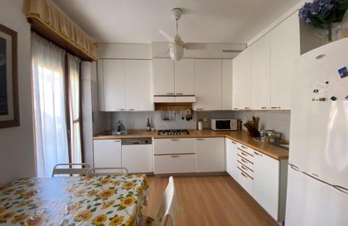 Santa Maria in Stelle Apartment | Apartment Bragadin