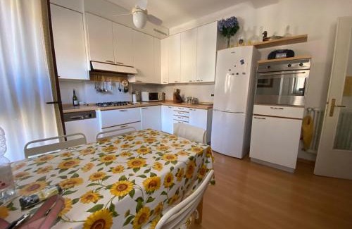 Santa Maria in Stelle Apartment | Apartment Bragadin