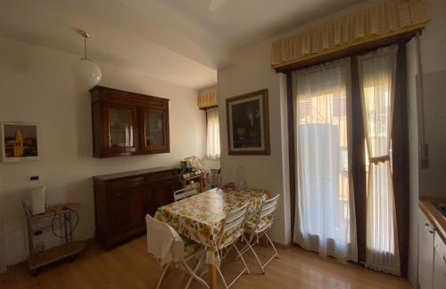 Santa Maria in Stelle Apartment | Apartment Bragadin