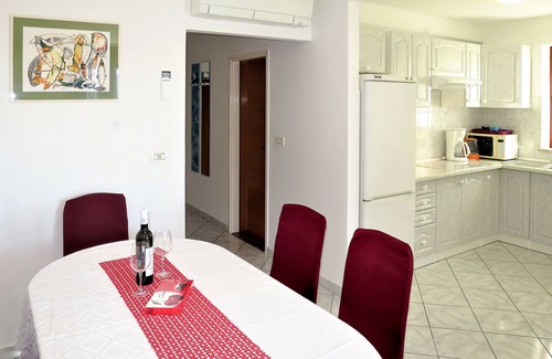 Rabac Apartment | Apartment Branka by Interhome