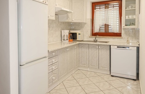 Rabac Apartment | Apartment Branka by Interhome