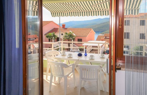 Rabac Apartment | Apartment Branka by Interhome