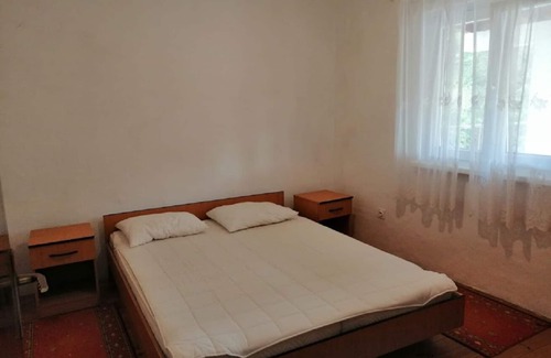 Rukavac Apartment | Apartment Branko - with parking; A1(4+1) - Cove Rukavac, Island Vis, Croatia