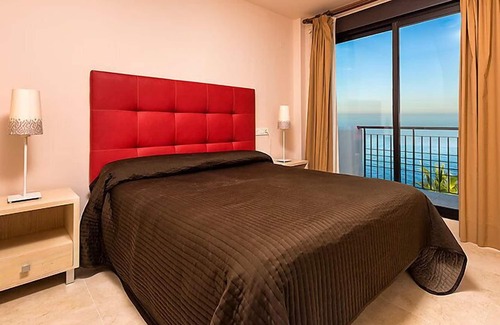 Torrox Costa Apartment | Apartment Breathtaken 2 bedrooms apartment in Torrox Costa - 4 persons, 2 bedrooms