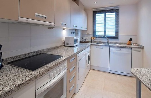 Torrox Costa Apartment | Apartment Breathtaken 2 bedrooms apartment in Torrox Costa - 4 persons, 2 bedrooms