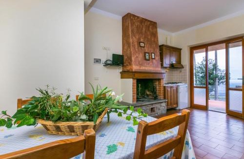 San Baronto Apartment | Apartment Bucaneve by Interhome