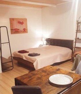 Buckow Apartment | Apartment Buckow