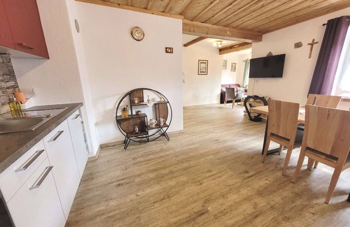 Altaussee Apartment | Apartment Bühemirla in Altaussee – Comfortable retreat with exceptional views