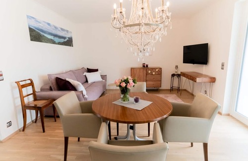Sekirn Apartment | Apartment Bungalow Sekirn