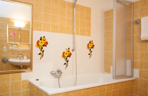 Silbach Apartment | Apartment Burgstraße 15E