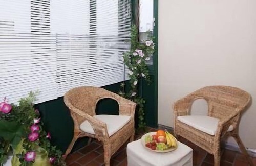 Bruckstraße Apartment | Apartment Business Suite BN13