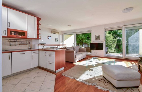 Bacvice Apartment | Apartment Butterfly, Split