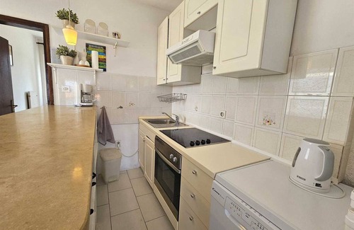 Zidarici Apartment | Apartment Buza with Balcony