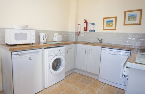 Kilkee Apartment | Apartment by Interhome