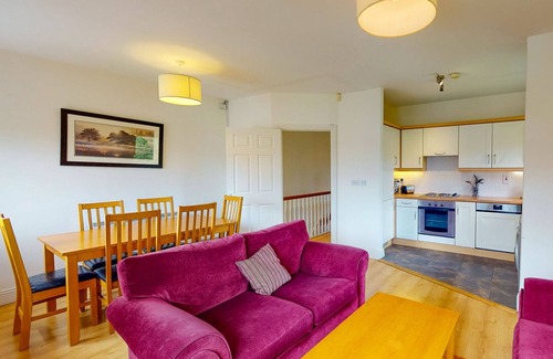 Killaloe Apartment | Apartment by Interhome