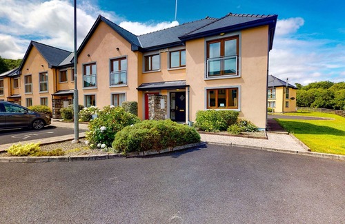 Killaloe Apartment | Apartment by Interhome