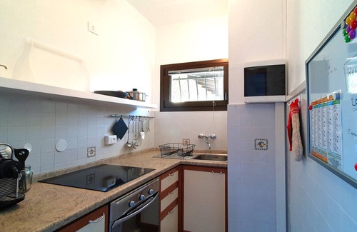 Germignaga House | Apartment by Lake Maggiore with Views