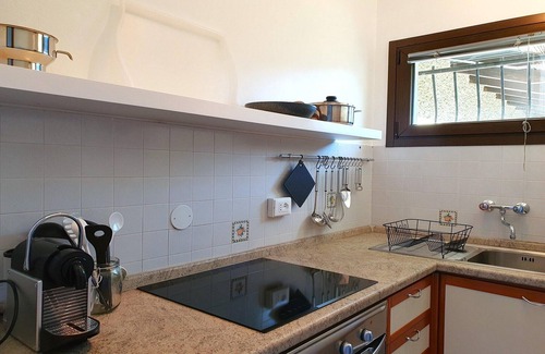 Germignaga House | Apartment by Lake Maggiore with Views