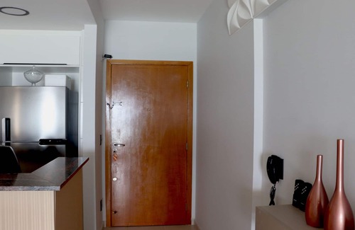 Guilhermina Apartment | Apartment by the sea Vila Guilhermina PG