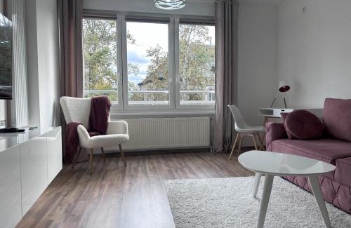 Novi Sad Apartment | Apartment by the Synagogue